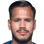 Sergio Damian Barreto