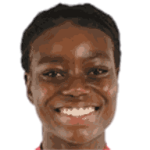 Antionette Oyedupe Payne