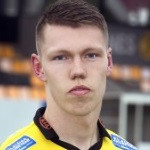 Jon Eyland Gislason