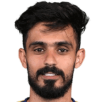 Yousef Al Shammari