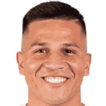 Hugo Lorenzo Quintana Escobar