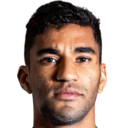 Isaque Elias Brito