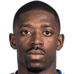 Ousmane Dembele