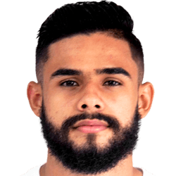 Felipe Jonatan Rocha Andrade