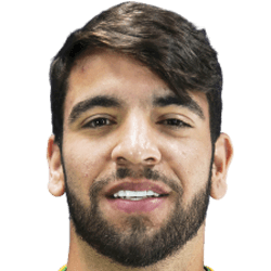 Joao Pedro Vilardi Pinto