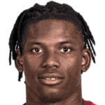 Breel-Donald Embolo