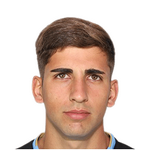Martin Barrios Santos