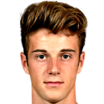 Lukas Klunter