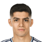 Cristian Gutierrez Vizcaino