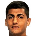 Lukas Gustavo Soza Rodriguez