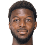 Josue Casimir