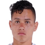 Jordy Jose Alcivar Macias