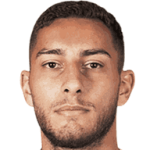 Sebastian Enzo Caceres Ramos