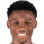 Largie Ramazani