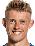 Mathias Jorgensen