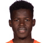 Mamadou Kouyate