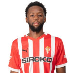Yann Kembo Diantela