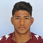 Erick Steven Ferigra Burnham