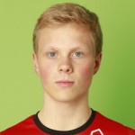 Arnor Jonsson