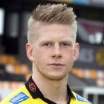 Hlynur Saevar Jonsson