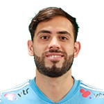 Matias Fracchia Moreira