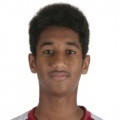 Homam Ahmed Ahmed