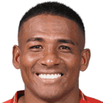 Jose Carabali
