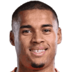 Gavin Bazunu