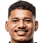 Marrony da Silva Liberato