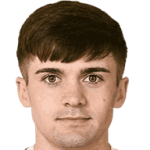 Niall Morahan