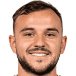 Ezequiel Busquets Sanguinetti