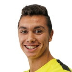 Adrian Fuentes Gonzalez