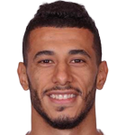 Younes Belhanda
