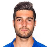 Alex Pastor