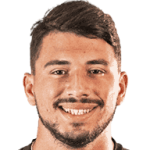 Renzo Damian Bacchia Rodriguez