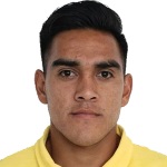 Ricardo Daniel Gutierrez Hernandez