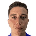 Andres Eduardo Sanchez Rodriguez