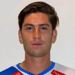 Santiago Ormeno