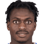Ousmane Diakite