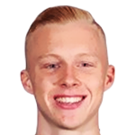 Jacob Chapman