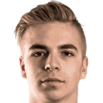 Tristan Teevali