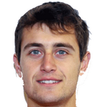 Matias Ezequiel Dufour Camacho