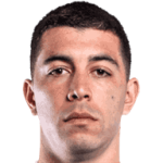 Erik Antonio Lira Mendez
