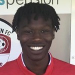 David Sesay