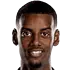 Alexander Isak