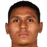 Antony Alves Santos
