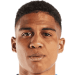 Cody Drameh