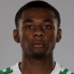 Tyrique Clarke