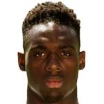 Sylian Aldren Mokono