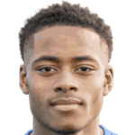 Brandon Bokangou